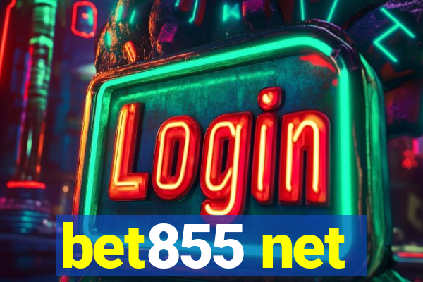 bet855 net